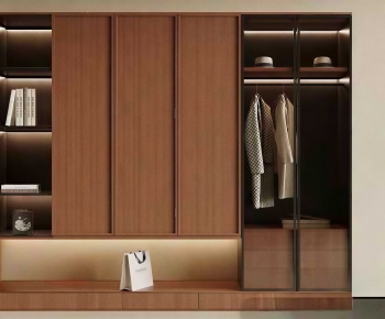 Modern The Wardrobe-ID:747415075