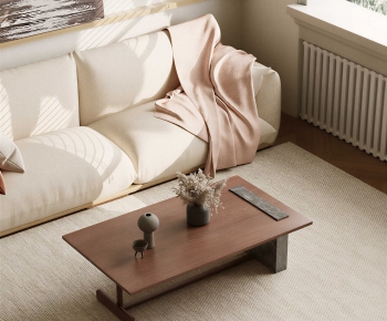Modern Coffee Table-ID:265310055