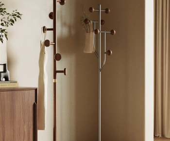 Modern Coat Hanger-ID:751590973