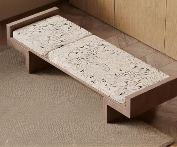 Modern Bench-ID:738742119