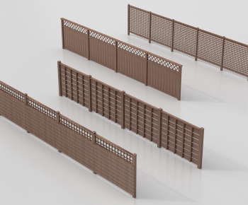 Modern Guardrail-ID:116400781