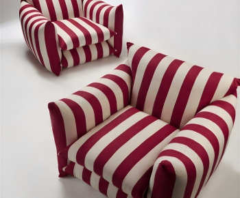 Modern Single Sofa-ID:625200997