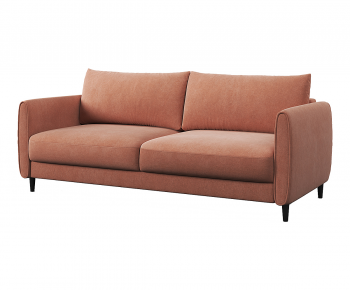 Modern A Sofa For Two-ID:546809915