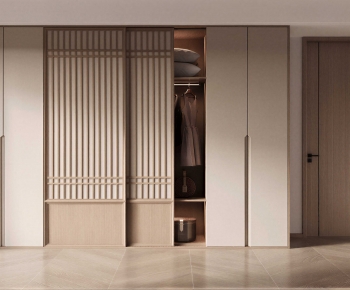 Japanese Style The Wardrobe-ID:414114006
