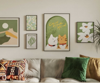 Modern Painting-ID:787168986