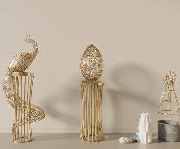 Modern Sculpture-ID:538887025