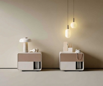 Modern Bedside Cupboard-ID:965507984