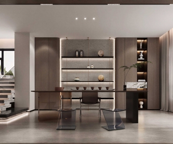 Modern Tea House-ID:796602019