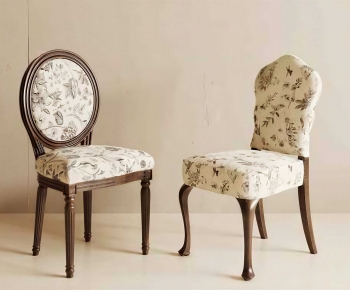 French Style Dining Chair-ID:953427083