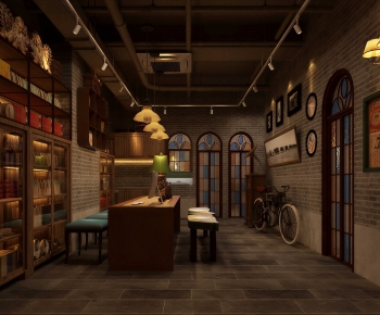 Industrial Style Other-ID:997619613