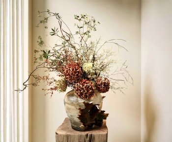 Modern Flower Arrangement-ID:359440091