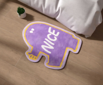 Modern Children's Carpet-ID:347138886