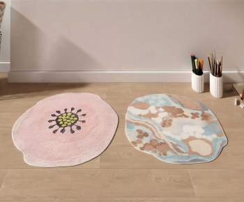 Modern Children's Carpet-ID:176609993