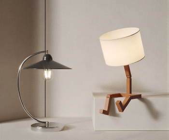 Modern Table Lamp-ID:294596914