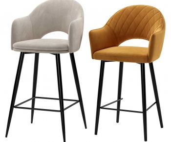 Modern Bar Chair-ID:694118027