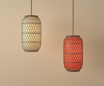 New Chinese Style Droplight-ID:120559931