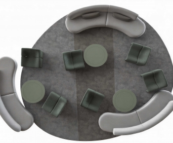 Modern Sofa Combination-ID:771994114