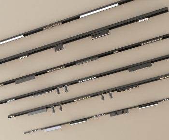 Modern Track Spotlights-ID:708890078