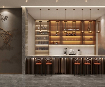 Modern Bar-ID:961353066