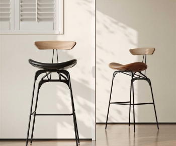 Modern Bar Chair-ID:676702022