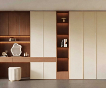 Modern The Wardrobe-ID:612272028