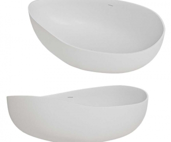 Modern Bathtub-ID:669182069