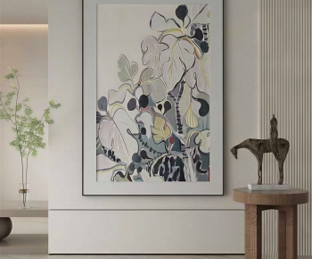 Modern Painting-ID:295423033