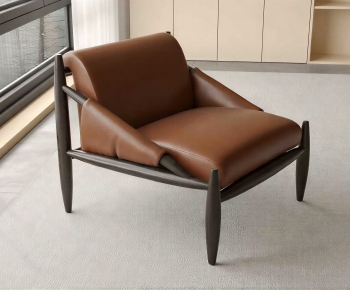 Modern Lounge Chair-ID:400332934