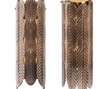 Modern Wall Lamp-ID:445247898