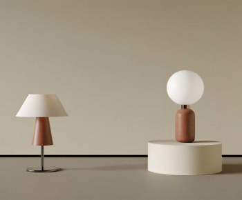 Modern Table Lamp-ID:278362042