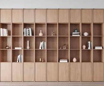 Modern Bookcase-ID:734237913