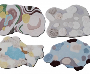 Modern The Carpet-ID:505682959