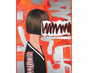 Modern Painting-ID:971319782