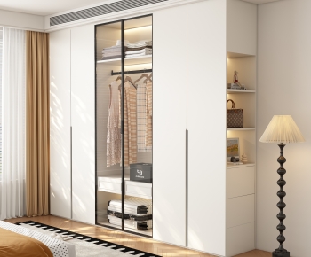 Modern The Wardrobe-ID:529664042