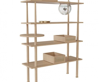 Modern Bookshelf-ID:974246036