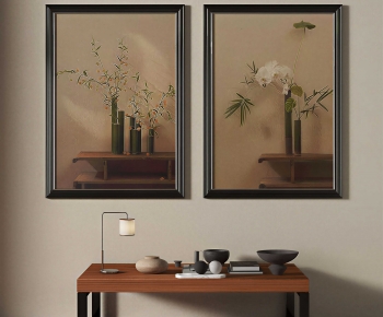 New Chinese Style Painting-ID:580735925