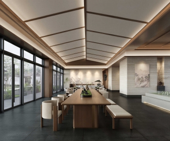 New Chinese Style Negotiation Area-ID:542706012