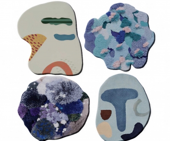 Modern The Carpet-ID:286828046