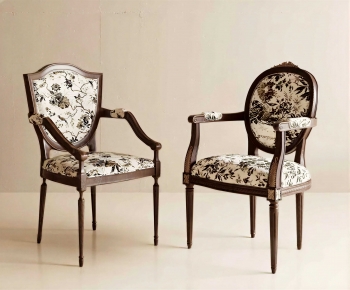 French Style Dining Chair-ID:631320956
