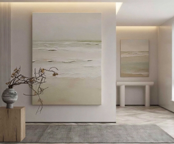 Wabi-sabi Style Painting-ID:467535979