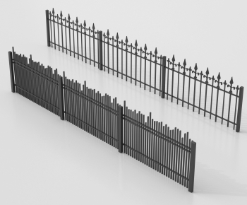 Modern Guardrail-ID:206047065