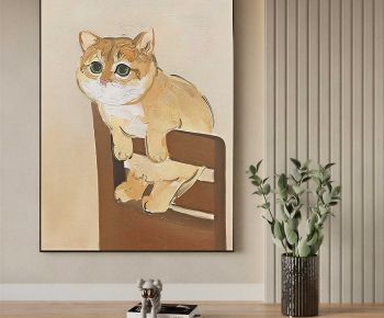 Modern Painting-ID:459647899