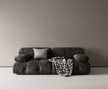 Modern A Sofa For Two-ID:861514094