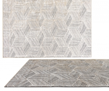 Modern The Carpet-ID:390470033