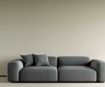 Modern A Sofa For Two-ID:681601051