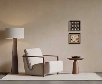 Modern Lounge Chair-ID:679783113