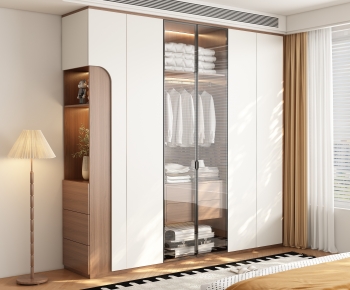 Modern The Wardrobe-ID:815495019