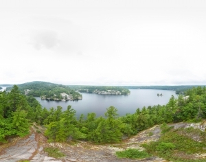 ModernThe Environment