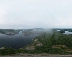 ModernThe Environment