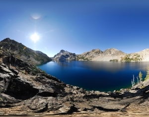 ModernThe Environment